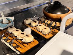 -碗中海·蒸汽海鲜·桑拿鸡(岭南天地店)