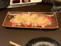 -松阪牛焼肉M(法善寺横丁店)