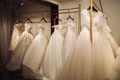 -ZHICOME·稚蔻婚纱礼服造型定制(西安龙首印象城店)