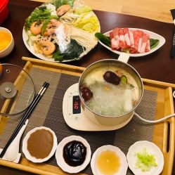 点击看大图 -爱玛家国际母婴月子会所(电力大厦店)