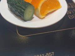 -林溪晚亭脆皮烤鱼(藁城店)