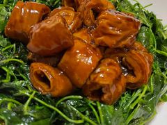 -玫瑰厅上海菜(兴国路店)