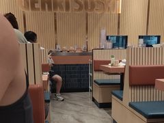 -元气寿司(金光华店)