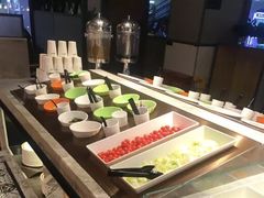 -比格比萨自助(万柳华联店)