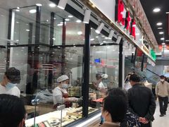 -第一食品(中环百联店)