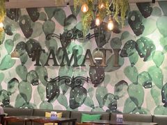 大堂-TAMATI(巴黎贝甜韩式西餐厅店)
