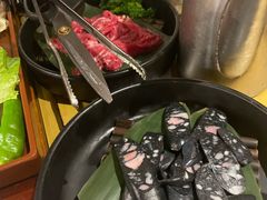 -三代烤肉(保利广场店)
