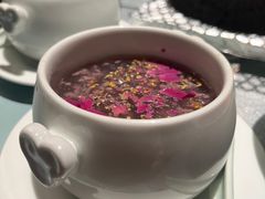 -恬阿姨庭院餐厅·生日宴