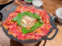 -TAIFORKS 大福食堂·山葵烤肉料理·拌饭(宝安店)