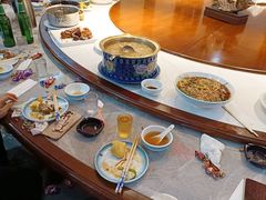 -东北大院·东北菜(三台子店)