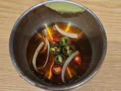 -姜虎东白丁烤肉(深圳湾后海汇店)