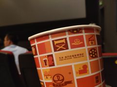 -万达影城(汉街万达广场IMAX店)