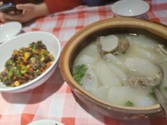 -西江红·株洲本地菜(滨江南路店)