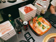 -神户赤童日式烤肉(金地广场店)