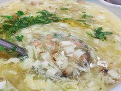 -富临轩私房菜(集庆门大街店)