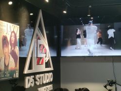 -D5街舞培训机构