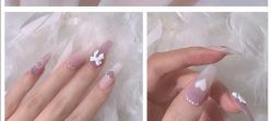 -LILY NAILS美甲美睫