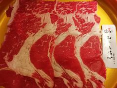 -温野菜涮涮锅(西单大悦城店)