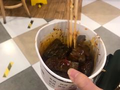 -永旺梦乐城(金银潭店)