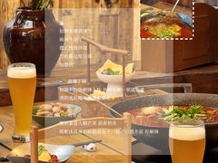 -有才叔的小馆(高新咖啡街区店)