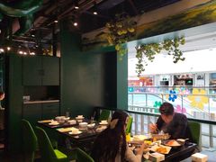 -青一色火锅(摩根店)