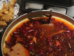 -乔阿马·江南味·驴肉香(龙湖华泾天街店)