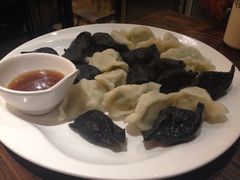 -吕氏疙瘩汤·私家菜馆(慈云寺店)