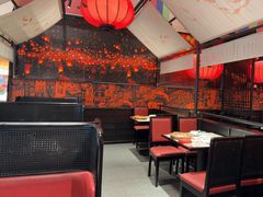 -天辣(金桥啦啦宝都店)
