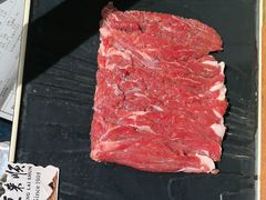 -东来顺(非遗·清真火锅·盛世广场店)