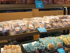 -罗莎蛋糕(魔法师司门口店)