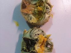 -七的湖·晚芳亭·阳澄湖农家菜·大闸蟹(莲花岛店)