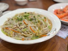 -渔满仓海鲜渔家(象山二店)
