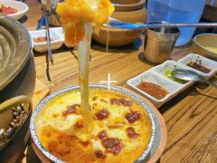 -泥炉烧肉师(新街口金銮巷店)