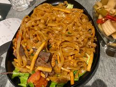 -幸福哟烧鸡·粤菜海鲜私厨(七星路店)