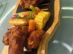 -3号仓库·创意中国菜(乐清正大广场店)