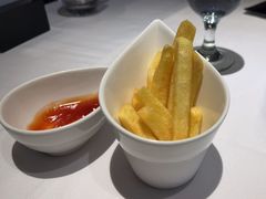 -王品牛排(佛山南海万科广场店)