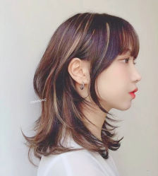 -时尚殿堂hair salon