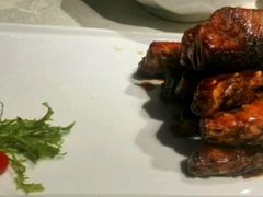 -金色艳阳天•粤菜 淮扬菜(古平岗店)