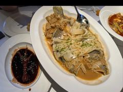 -桂满陇·海市蜃楼·黑金(国金店)