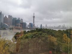 -上海外滩悦榕庄酒店