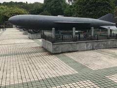 -聂荣臻元帅陈列馆