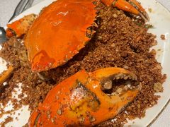 避风塘炒辣蟹-喜记避风塘炒辣蟹(旗舰店)