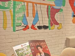 -必胜客(望京店)