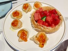 -麒麟小院·老九江菜(安平路店)