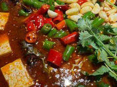 -三顾烤庐·烤鱼·烧烤·龙虾(奉贤店)