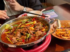 -拾捌川·自贡爆炒(新街口店)