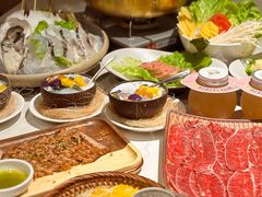 -帕娜·泰式茶餐厅·Bistro(近铁广场店)