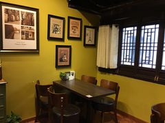 -狐狸家·酸奶酪专门店(平江路店)