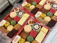 -北京稻香村(第十一店)