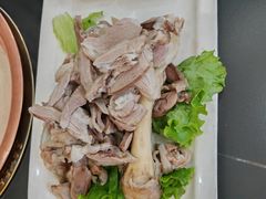 -诺敏塔拉奶茶-布里亚特包子-手把肉(锦都会店)